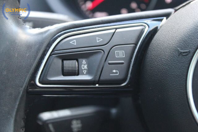 2019 Audi A3 in Decatur, GA 30032 - 18053200 20