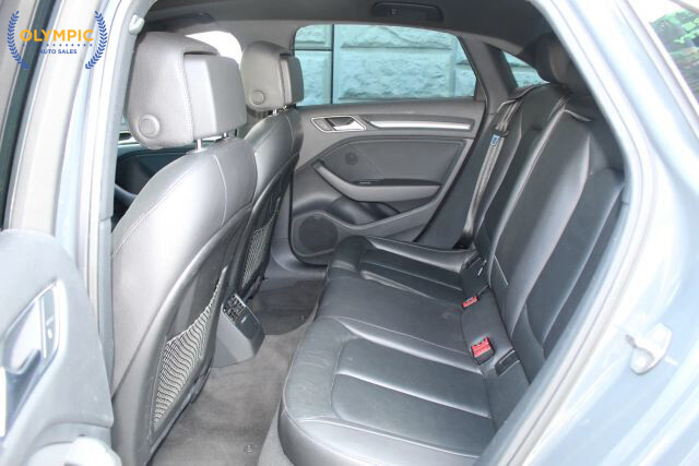 2019 Audi A3 in Decatur, GA 30032 - 18053200 37