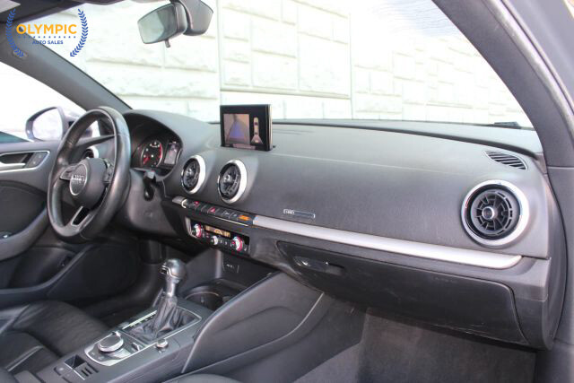 2019 Audi A3 in Decatur, GA 30032 - 18053200 17
