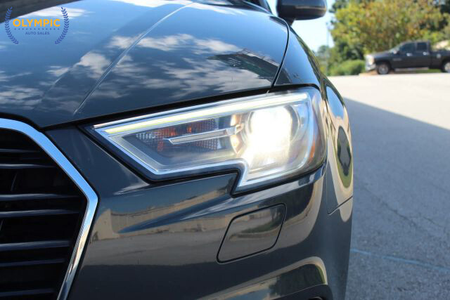 2019 Audi A3 in Decatur, GA 30032 - 18053200 4