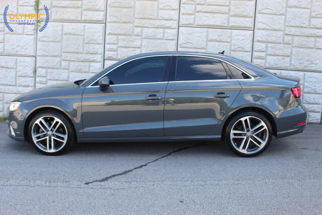 2019 Audi A3 in Decatur, GA 30032 - 18053200 9