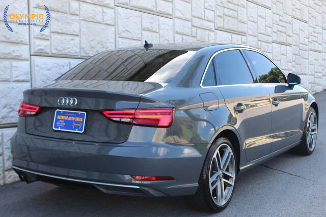 2019 Audi A3 in Decatur, GA 30032 - 18053200 7