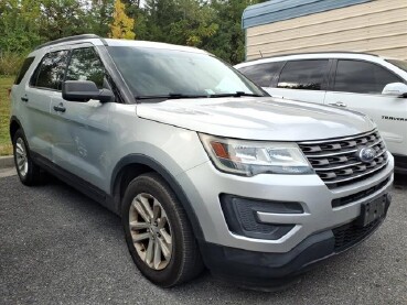 2016 Ford Explorer in Winchester, VA 22602