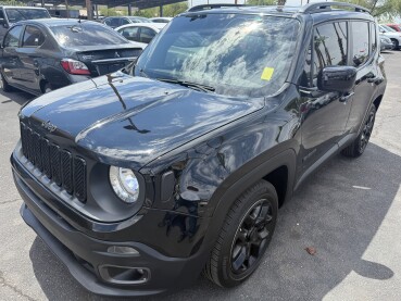 2017 Jeep Renegade in Phoenix, AZ 85022