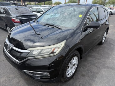 2016 Honda CR-V in Phoenix, AZ 85022