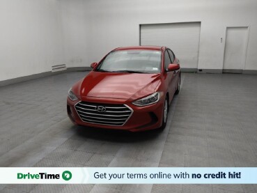 2018 Hyundai Elantra in Knoxville, TN 37923