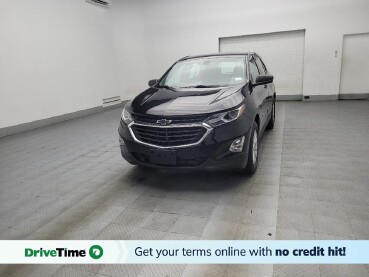 2018 Chevrolet Equinox in Augusta, GA 30907