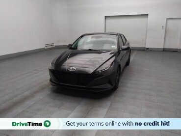 2021 Hyundai Elantra in Chattanooga, TN 37421
