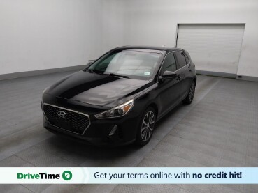 2018 Hyundai Elantra in Chattanooga, TN 37421