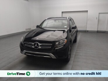 2019 Mercedes-Benz GLC 300 in Conyers, GA 30094