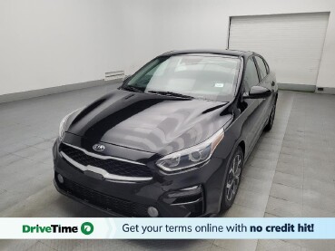 2019 Kia Forte in Chattanooga, TN 37421