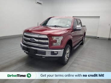 2015 Ford F150 in Marietta, GA 30062