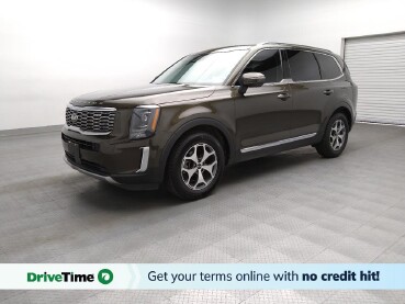 2021 Kia Telluride in Marietta, GA 30062