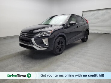 2019 Mitsubishi Eclipse Cross in Round Rock, TX 78664
