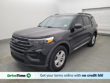 2021 Ford Explorer in Tallahassee, FL 32304