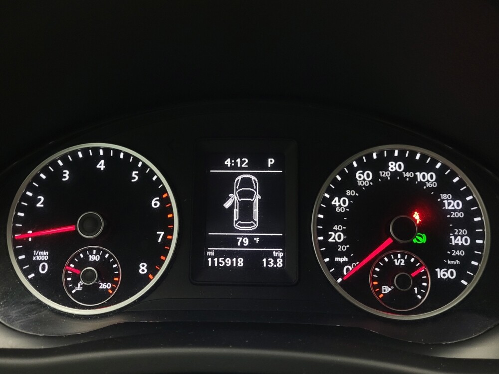 2017 Volkswagen Tiguan in Lombard, IL 60148 - 18053245 23