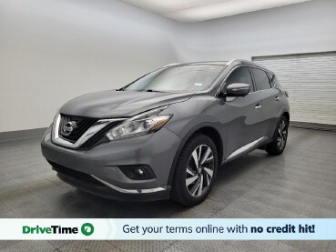 2015 Nissan Murano in Albuquerque, NM 87113
