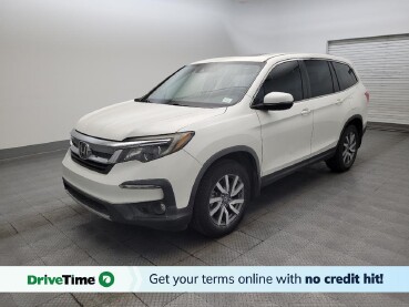 2019 Honda Pilot in Glendale, AZ 85301