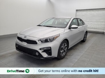 2019 Kia Forte in Tallahassee, FL 32304
