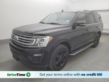 2020 Ford Expedition in Tallahassee, FL 32304