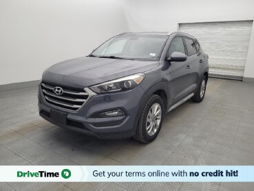 2018 Hyundai Tucson in Tallahassee, FL 32304