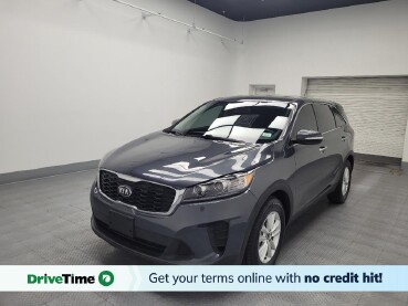 2020 Kia Sorento in Las Vegas, NV 89104