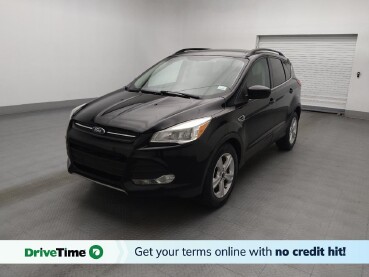 2016 Ford Escape in Kissimmee, FL 34744
