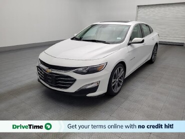 2022 Chevrolet Malibu in Raleigh, NC 27604