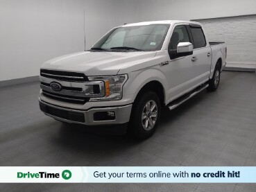 2018 Ford F150 in Fort Pierce, FL 34982