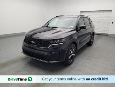 2022 Kia Sorento in Miami, FL 33157