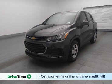 2019 Chevrolet Trax in Fort Pierce, FL 34982