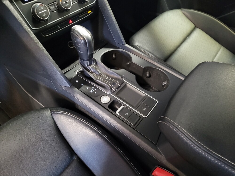 2021 Volkswagen Atlas in Kissimmee, FL 34744 - 18053280 26