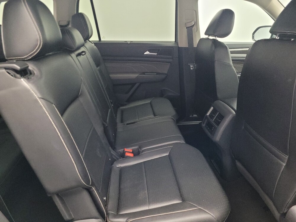 2021 Volkswagen Atlas in Kissimmee, FL 34744 - 18053280 19