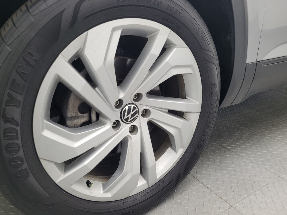 2021 Volkswagen Atlas in Kissimmee, FL 34744 - 18053280 31