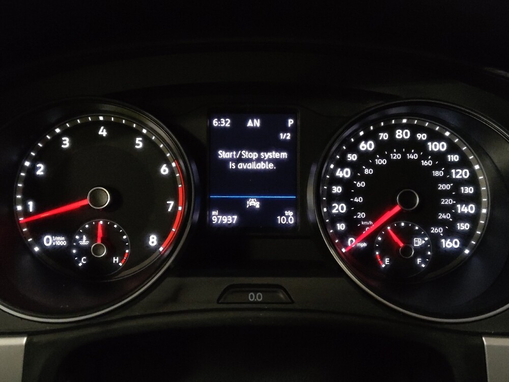 2021 Volkswagen Atlas in Kissimmee, FL 34744 - 18053280 23