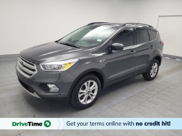 2019 Ford Escape in Memphis, TN 38115