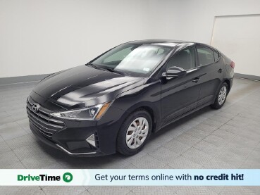 2020 Hyundai Elantra in Memphis, TN 38128
