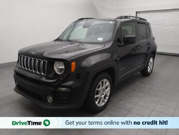 2020 Jeep Renegade in Salem, VA 24153