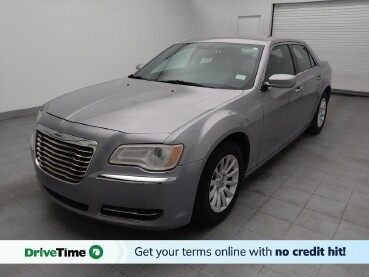 2013 Chrysler 300 in Charlotte, NC 28273