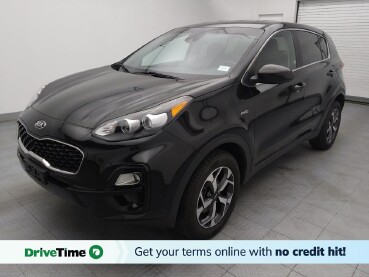 2020 Kia Sportage in Columbia, SC 29210