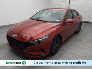2022 Hyundai Elantra in Winston-Salem, NC 27103