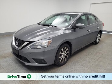 2019 Nissan Sentra in Antioch, TN 37013