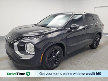2022 Mitsubishi Outlander in Memphis, TN 38115