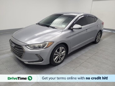 2017 Hyundai Elantra in Antioch, TN 37013