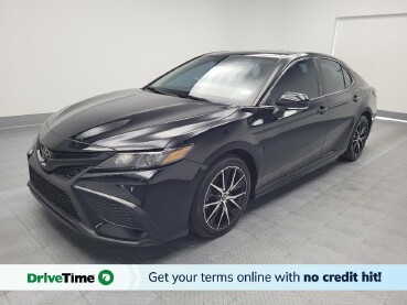 2022 Toyota Camry in Madison, TN 37115