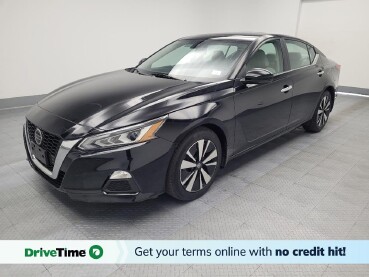 2022 Nissan Altima in Topeka, KS 66611