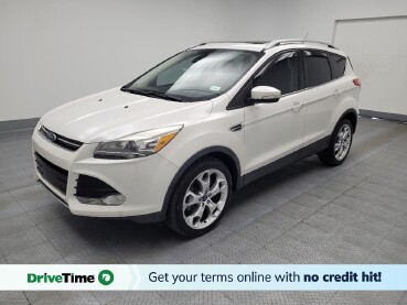 2015 Ford Escape in Madison, TN 37115