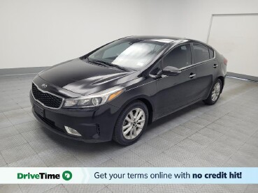 2017 Kia Forte in Memphis, TN 38115