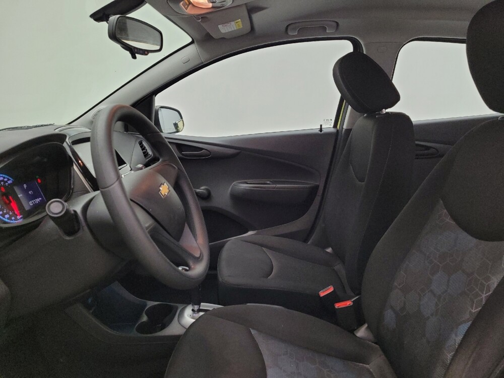2017 Chevrolet Spark in Lexington, KY 40509 - 18053302 17