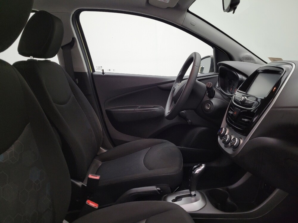 2017 Chevrolet Spark in Lexington, KY 40509 - 18053302 21